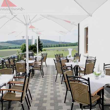 Landhotel Geiselwind Exterior foto