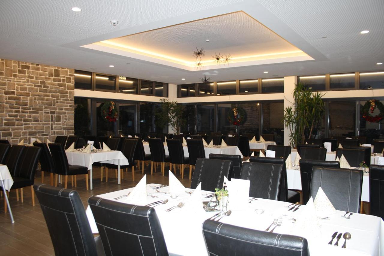 Landhotel Geiselwind Exterior foto