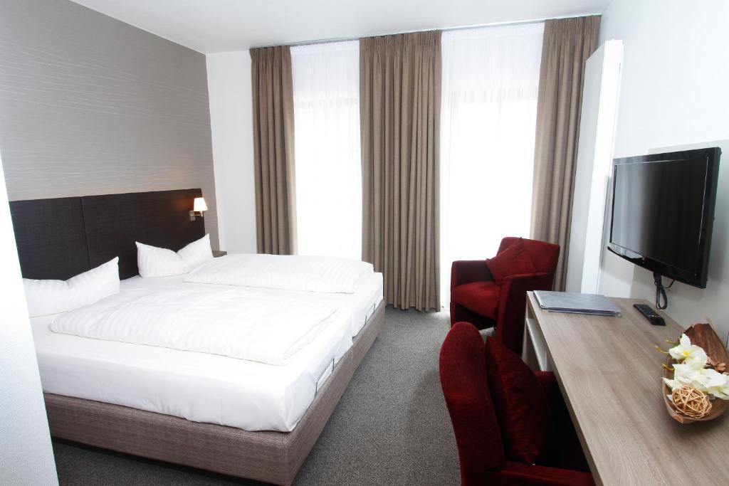 Landhotel Geiselwind Habitación foto