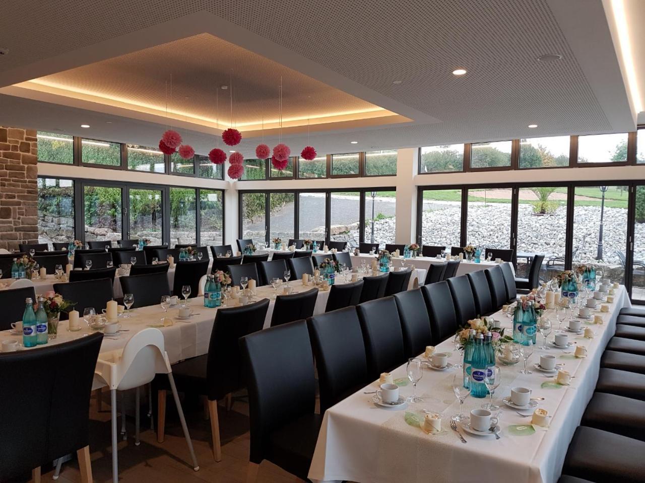 Landhotel Geiselwind Exterior foto